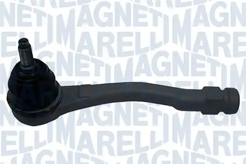 накрайник на напречна кормилна щанга MAGNETI MARELLI 301191606260