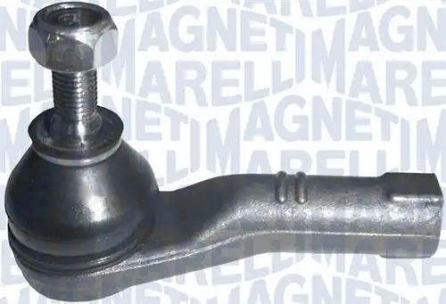 накрайник на напречна кормилна щанга MAGNETI MARELLI 301191606500