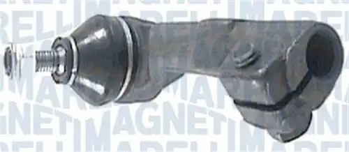 накрайник на напречна кормилна щанга MAGNETI MARELLI 301191606560