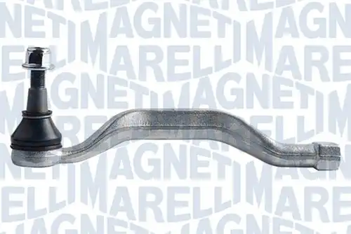 накрайник на напречна кормилна щанга MAGNETI MARELLI 301191606580