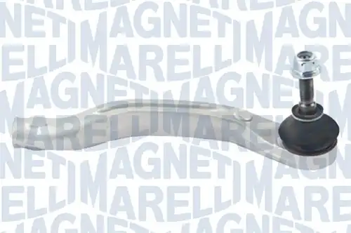 накрайник на напречна кормилна щанга MAGNETI MARELLI 301191606590
