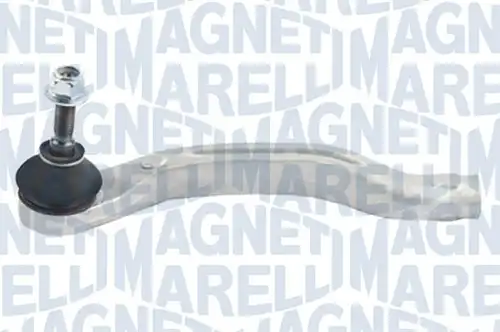 накрайник на напречна кормилна щанга MAGNETI MARELLI 301191606600