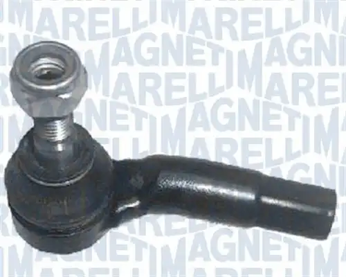 накрайник на напречна кормилна щанга MAGNETI MARELLI 301191606620