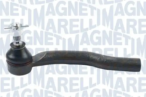 накрайник на напречна кормилна щанга MAGNETI MARELLI 301191606860