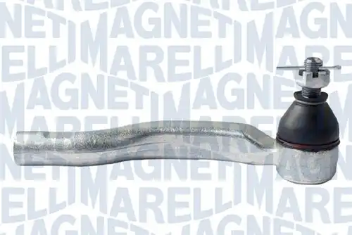 накрайник на напречна кормилна щанга MAGNETI MARELLI 301191606870