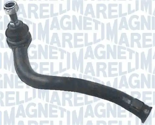 накрайник на напречна кормилна щанга MAGNETI MARELLI 301191607070