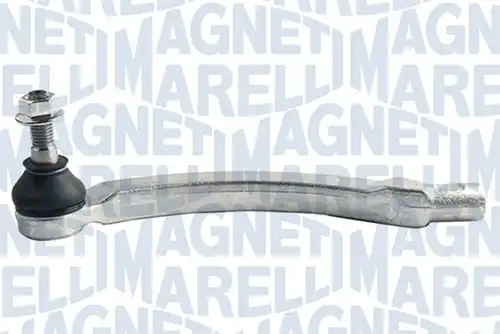 накрайник на напречна кормилна щанга MAGNETI MARELLI 301191607120
