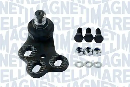 закрепващ болт (щифт), напречна щанга (носач) MAGNETI MARELLI 301191617730