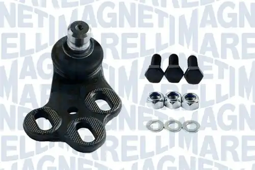 закрепващ болт (щифт), напречна щанга (носач) MAGNETI MARELLI 301191617740