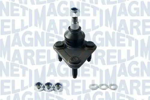 закрепващ болт (щифт), напречна щанга (носач) MAGNETI MARELLI 301191617750