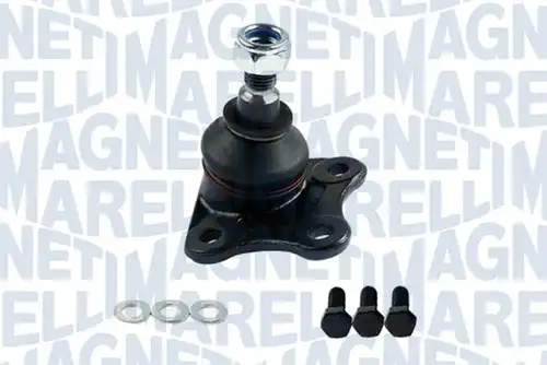 закрепващ болт (щифт), напречна щанга (носач) MAGNETI MARELLI 301191617760