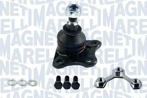 закрепващ болт (щифт), напречна щанга (носач) MAGNETI MARELLI 301191617770