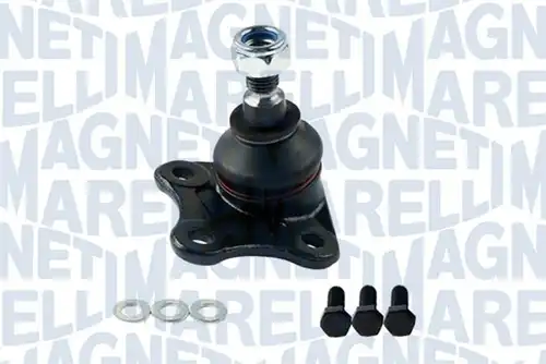 закрепващ болт (щифт), напречна щанга (носач) MAGNETI MARELLI 301191617780