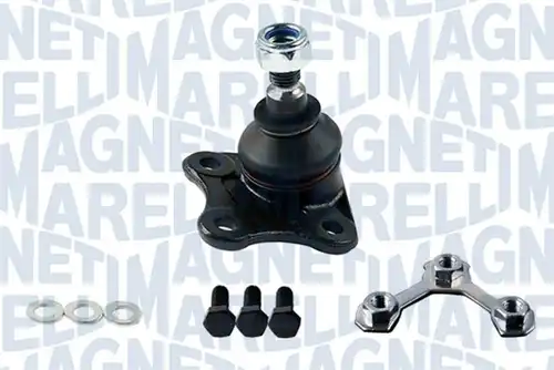 закрепващ болт (щифт), напречна щанга (носач) MAGNETI MARELLI 301191617790