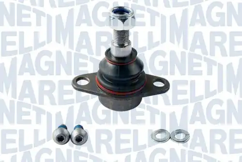 закрепващ болт (щифт), напречна щанга (носач) MAGNETI MARELLI 301191617860