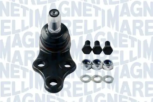 закрепващ болт (щифт), напречна щанга (носач) MAGNETI MARELLI 301191617940