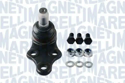 закрепващ болт (щифт), напречна щанга (носач) MAGNETI MARELLI 301191617950