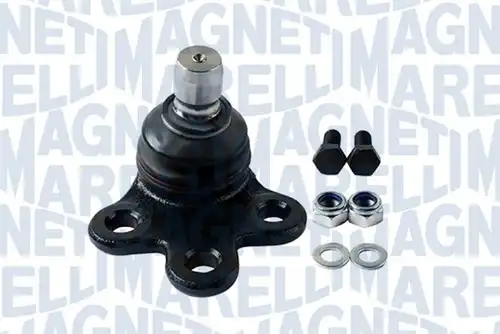 закрепващ болт (щифт), напречна щанга (носач) MAGNETI MARELLI 301191618000