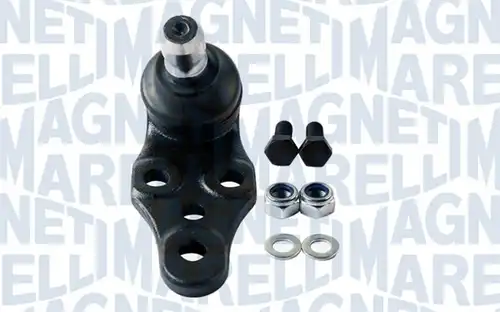 закрепващ болт (щифт), напречна щанга (носач) MAGNETI MARELLI 301191618010