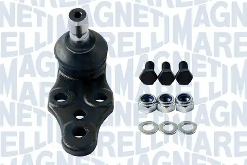 закрепващ болт (щифт), напречна щанга (носач) MAGNETI MARELLI 301191618040