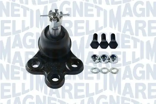 закрепващ болт (щифт), напречна щанга (носач) MAGNETI MARELLI 301191618080