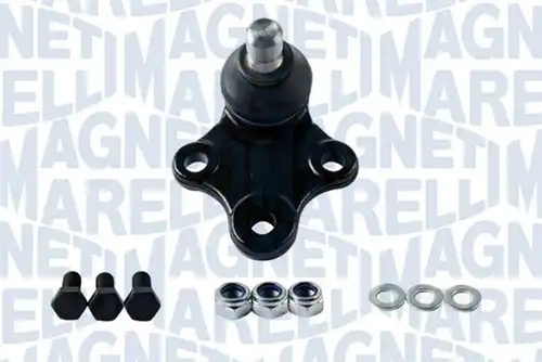 закрепващ болт (щифт), напречна щанга (носач) MAGNETI MARELLI 301191618150
