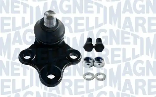 закрепващ болт (щифт), напречна щанга (носач) MAGNETI MARELLI 301191618160