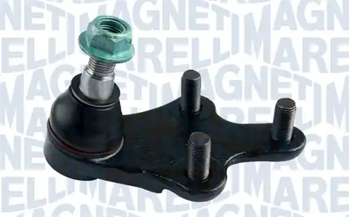 закрепващ болт (щифт), напречна щанга (носач) MAGNETI MARELLI 301191618180