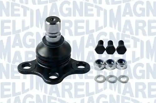 закрепващ болт (щифт), напречна щанга (носач) MAGNETI MARELLI 301191618190