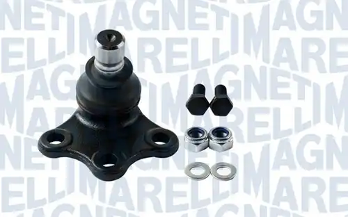 закрепващ болт (щифт), напречна щанга (носач) MAGNETI MARELLI 301191618200