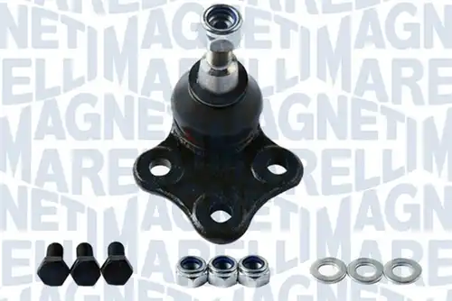 закрепващ болт (щифт), напречна щанга (носач) MAGNETI MARELLI 301191618230