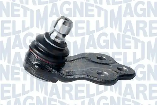 закрепващ болт (щифт), напречна щанга (носач) MAGNETI MARELLI 301191618260