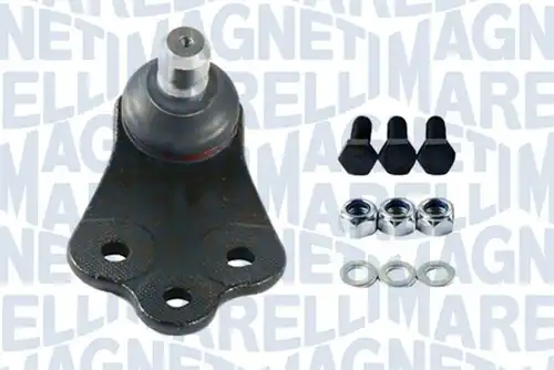 закрепващ болт (щифт), напречна щанга (носач) MAGNETI MARELLI 301191618270