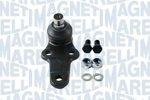 закрепващ болт (щифт), напречна щанга (носач) MAGNETI MARELLI 301191618310