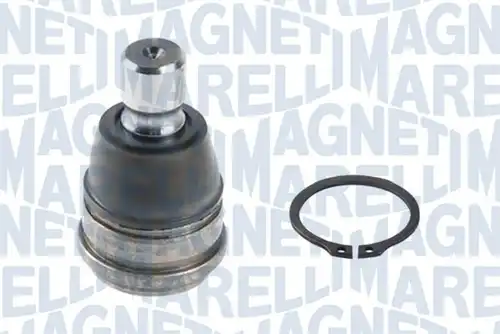 закрепващ болт (щифт), напречна щанга (носач) MAGNETI MARELLI 301191618320
