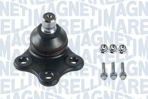 закрепващ болт (щифт), напречна щанга (носач) MAGNETI MARELLI 301191618330
