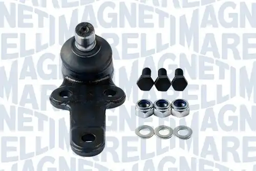 закрепващ болт (щифт), напречна щанга (носач) MAGNETI MARELLI 301191618350