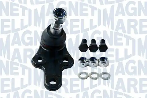 закрепващ болт (щифт), напречна щанга (носач) MAGNETI MARELLI 301191618360