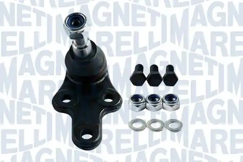 закрепващ болт (щифт), напречна щанга (носач) MAGNETI MARELLI 301191618370