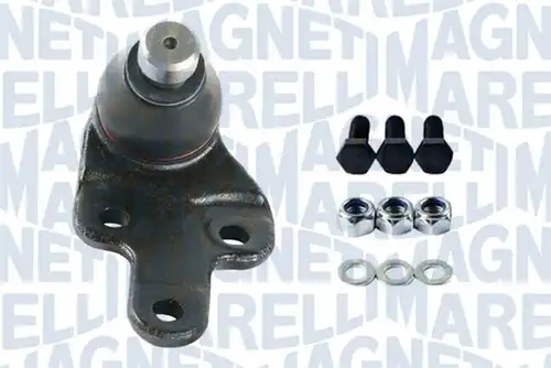 закрепващ болт (щифт), напречна щанга (носач) MAGNETI MARELLI 301191618440
