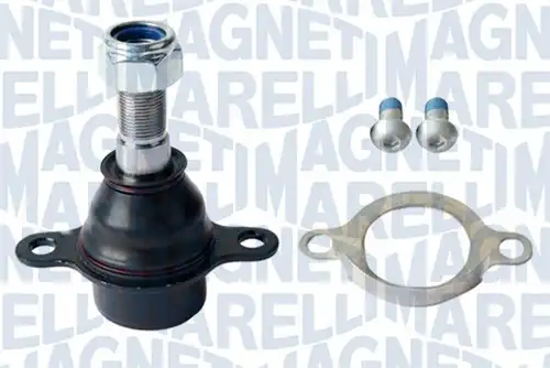закрепващ болт (щифт), напречна щанга (носач) MAGNETI MARELLI 301191618470