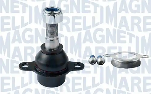 закрепващ болт (щифт), напречна щанга (носач) MAGNETI MARELLI 301191618480