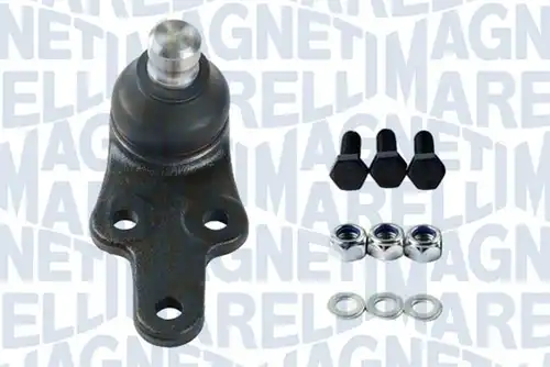 закрепващ болт (щифт), напречна щанга (носач) MAGNETI MARELLI 301191618510