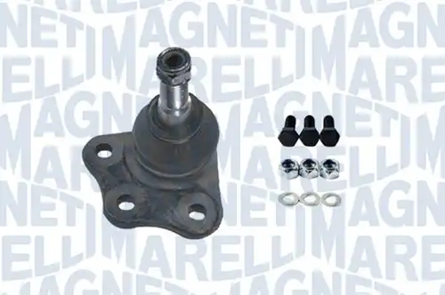 закрепващ болт (щифт), напречна щанга (носач) MAGNETI MARELLI 301191618520