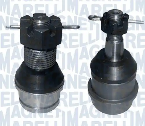 закрепващ болт (щифт), напречна щанга (носач) MAGNETI MARELLI 301191618610