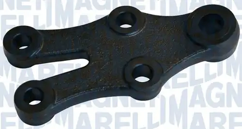 закрепващ болт (щифт), напречна щанга (носач) MAGNETI MARELLI 301191618710