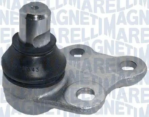 закрепващ болт (щифт), напречна щанга (носач) MAGNETI MARELLI 301191618790