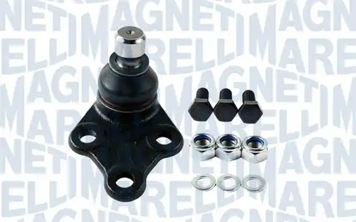 закрепващ болт (щифт), напречна щанга (носач) MAGNETI MARELLI 301191618820