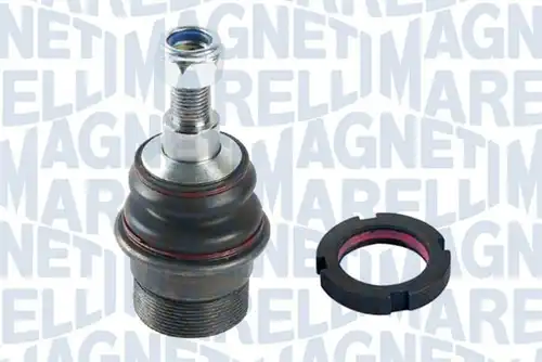 закрепващ болт (щифт), напречна щанга (носач) MAGNETI MARELLI 301191618880