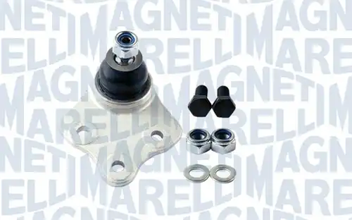 закрепващ болт (щифт), напречна щанга (носач) MAGNETI MARELLI 301191618940
